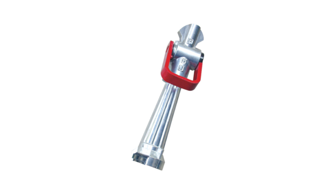 JSG-004A FRENCH NOZZLE