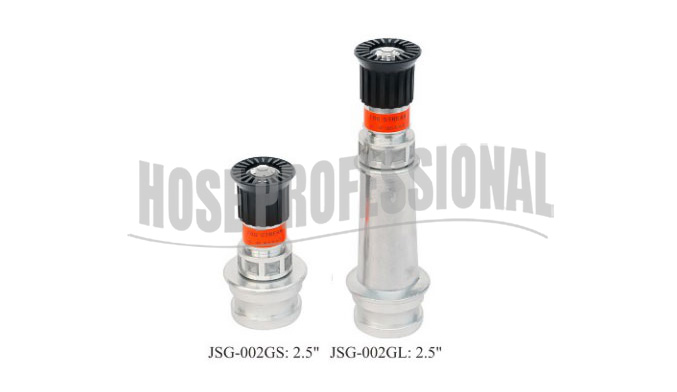 JSG-002GS/GL BRITISH NOZZLE