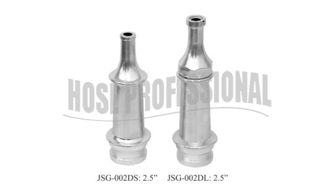 JSG-002DS/DL BRITISH NOZZLE