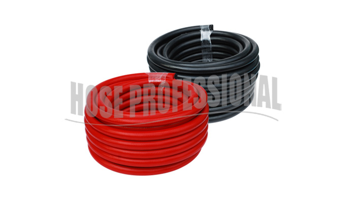 TYPE-4B SEMI RIGID PVC HOSE