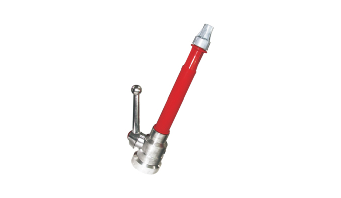 JSG-003B AMERICAN NOZZLE