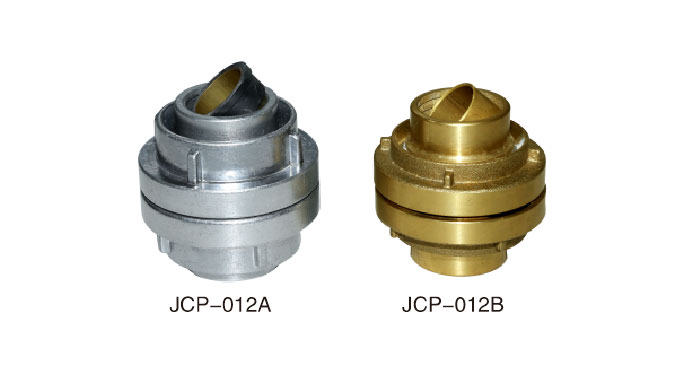 EXPANSION STORZ COUPLING